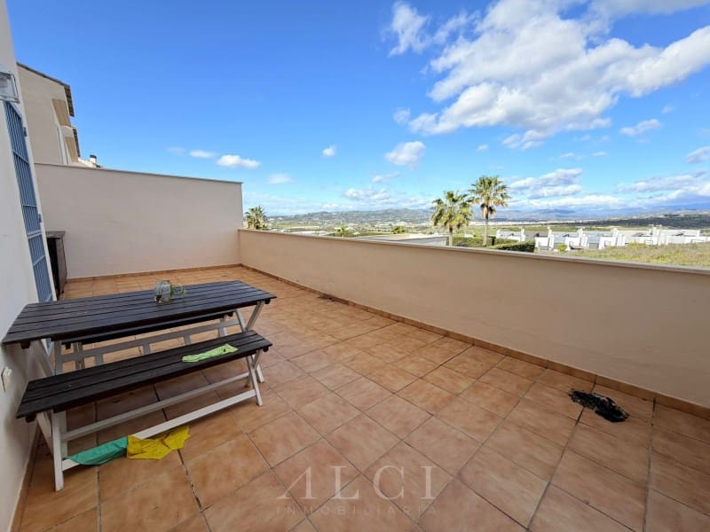 3 chambre Appartement à vendre à Caleta de Velez avec garage - 390 000 € (Ref: 9761891)