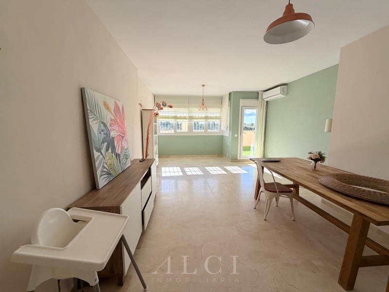 3 chambre Appartement à vendre à Caleta de Velez avec garage - 390 000 € (Ref: 9761891)