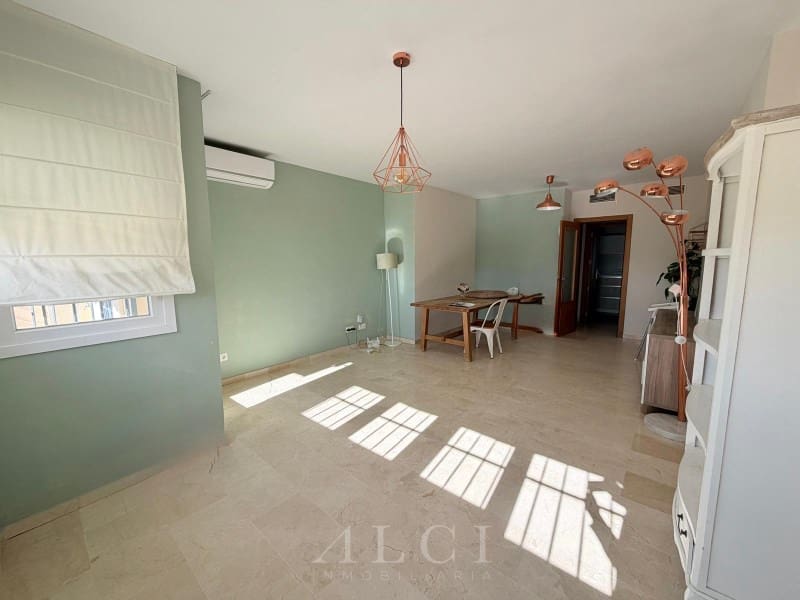 3 chambre Appartement à vendre à Caleta de Velez avec garage - 390 000 € (Ref: 9761891)