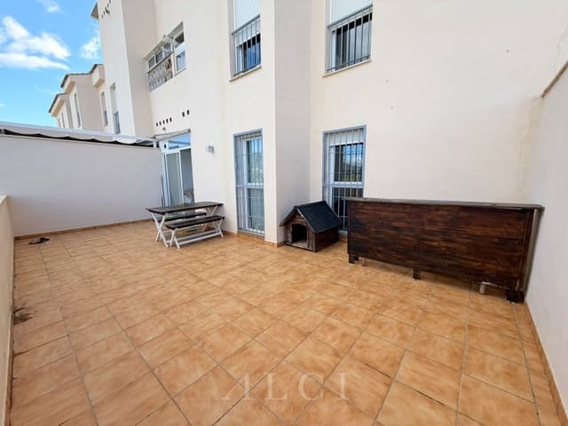 3 sypialnia Mieszkanie na sprzedaż w Caleta de Vélez, Vélez-Málaga z garażem - 390 000 € (Ref: 9761891)