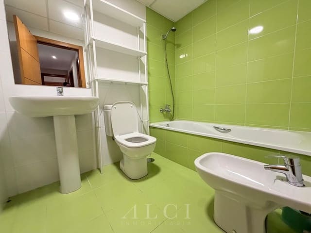 3 sypialnia Mieszkanie na sprzedaż w Caleta de Vélez, Vélez-Málaga z garażem - 390 000 € (Ref: 9761891)