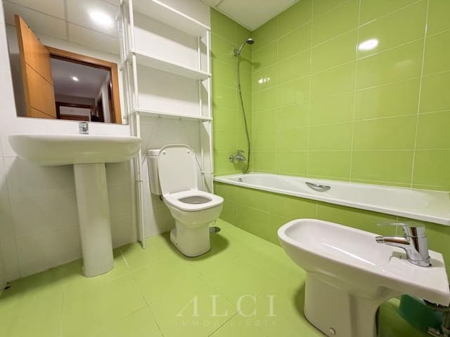 3 sypialnia Mieszkanie na sprzedaż w Caleta de Vélez, Vélez-Málaga z garażem - 390 000 € (Ref: 9761891)