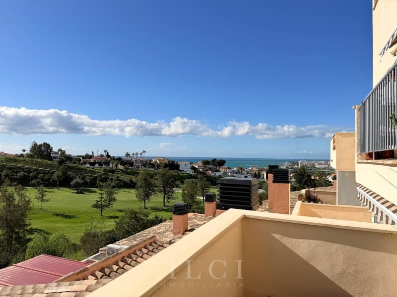 3 chambre Appartement à vendre à Caleta de Velez avec garage - 390 000 € (Ref: 9761891)