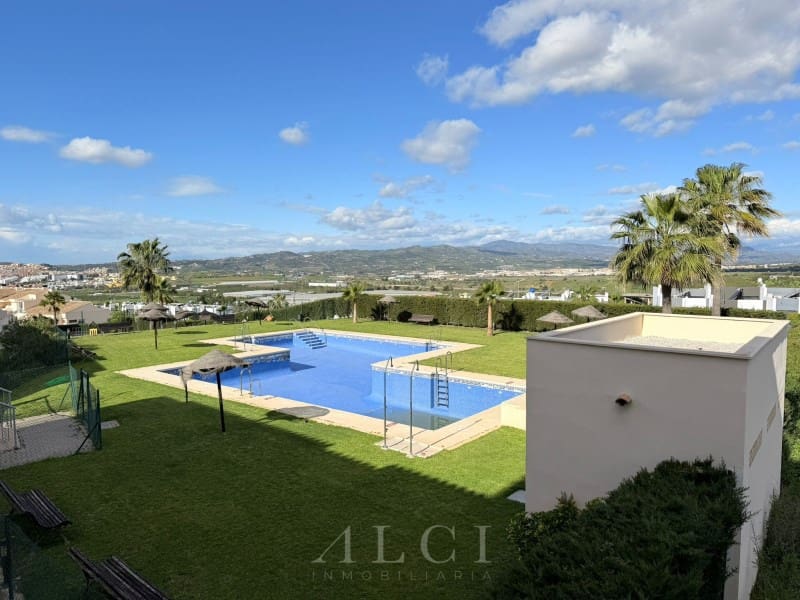 3 chambre Appartement à vendre à Caleta de Velez avec garage - 390 000 € (Ref: 9761891)