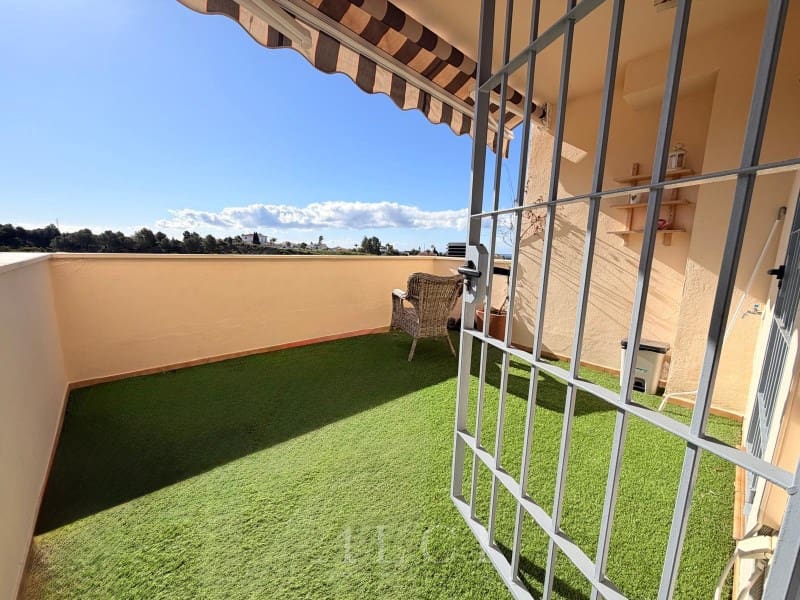 3 chambre Appartement à vendre à Caleta de Velez avec garage - 390 000 € (Ref: 9761891)