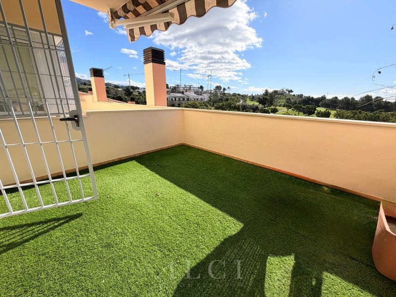 3 chambre Appartement à vendre à Caleta de Velez avec garage - 390 000 € (Ref: 9761891)