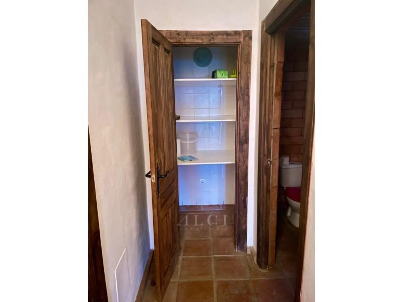 2 sypialnia Willa na sprzedaż w Velez-Malaga z basenem - 420 000 € (Ref: 9761892)