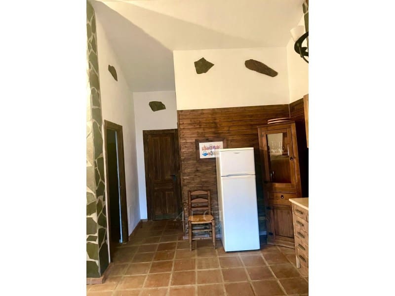 2 sypialnia Willa na sprzedaż w Velez-Malaga z basenem - 420 000 € (Ref: 9761892)