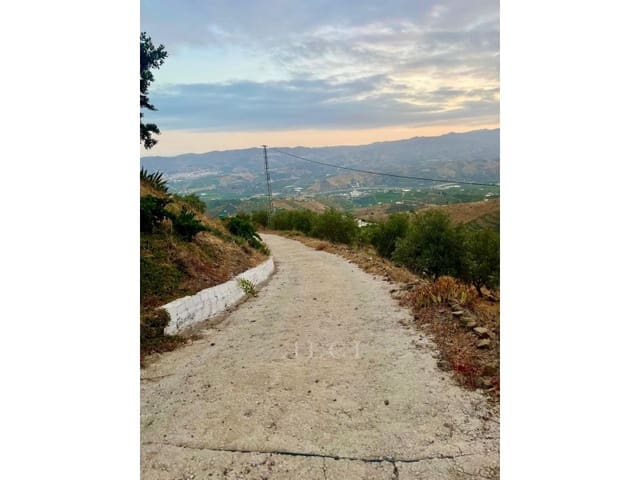 2 sypialnia Willa na sprzedaż w Triana, Vélez-Málaga z basenem - 420 000 € (Ref: 9761892)