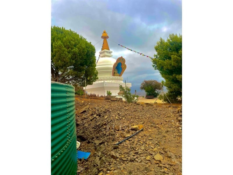 2 sypialnia Willa na sprzedaż w Velez-Malaga z basenem - 420 000 € (Ref: 9761892)