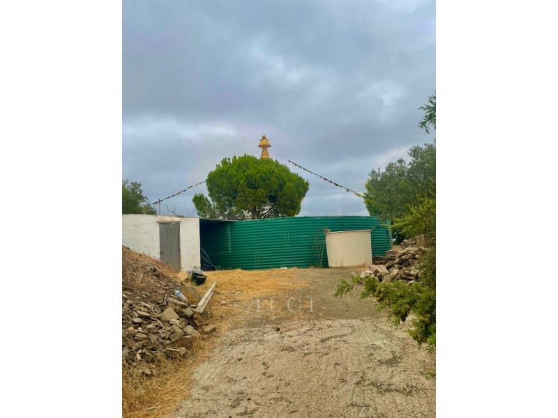 2 sypialnia Willa na sprzedaż w Velez-Malaga z basenem - 420 000 € (Ref: 9761892)