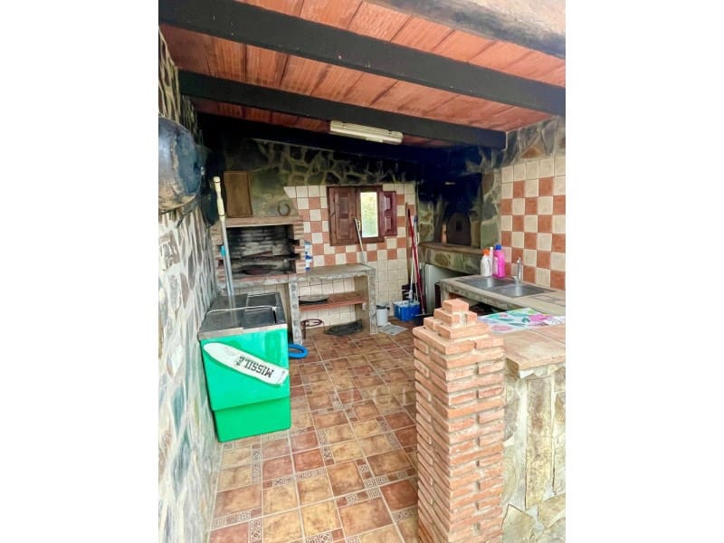 2 sypialnia Willa na sprzedaż w Velez-Malaga z basenem - 420 000 € (Ref: 9761892)