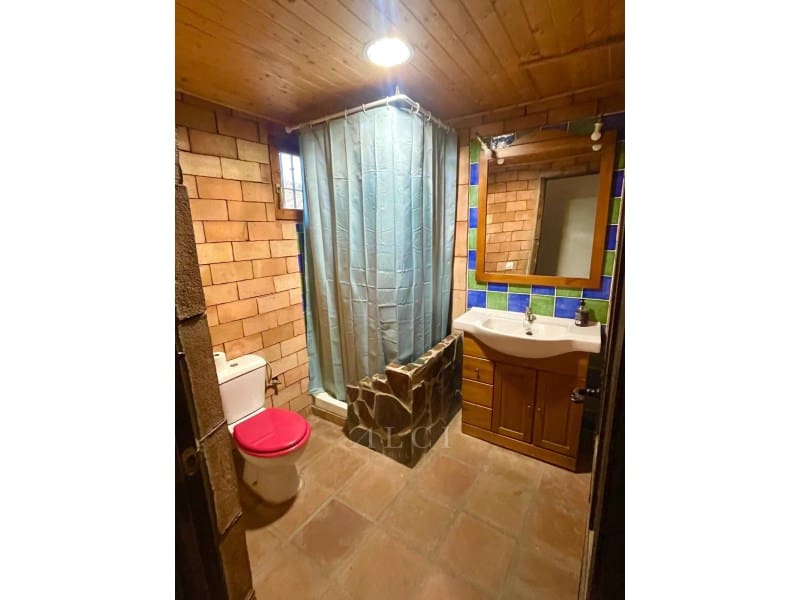 2 sypialnia Willa na sprzedaż w Velez-Malaga z basenem - 420 000 € (Ref: 9761892)