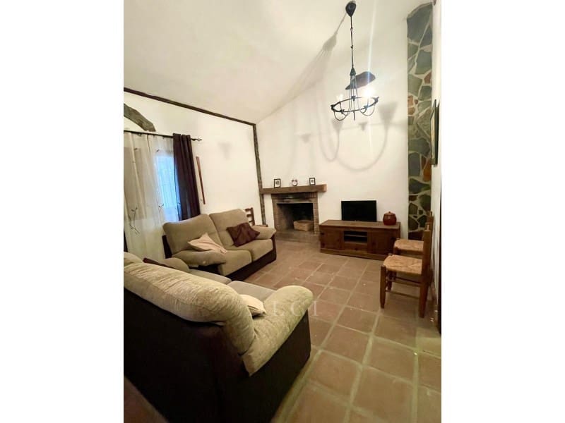 2 sypialnia Willa na sprzedaż w Velez-Malaga z basenem - 420 000 € (Ref: 9761892)