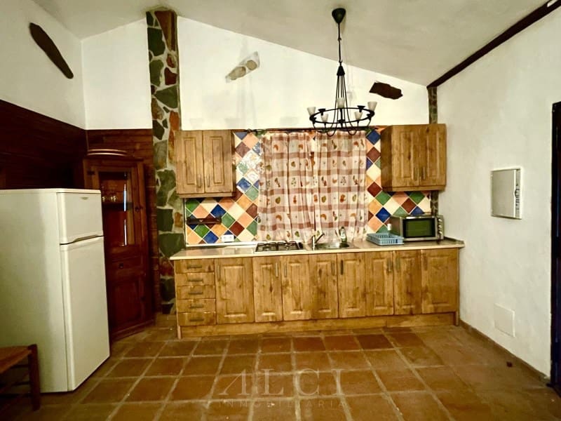 2 sypialnia Willa na sprzedaż w Velez-Malaga z basenem - 420 000 € (Ref: 9761892)