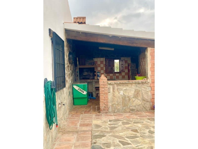 2 sypialnia Willa na sprzedaż w Velez-Malaga z basenem - 420 000 € (Ref: 9761892)