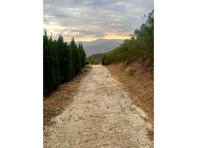 2 sypialnia Willa na sprzedaż w Triana, Vélez-Málaga z basenem - 420 000 € (Ref: 9761892)