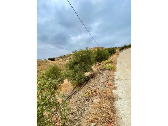 2 sypialnia Willa na sprzedaż w Triana, Vélez-Málaga z basenem - 420 000 € (Ref: 9761892)