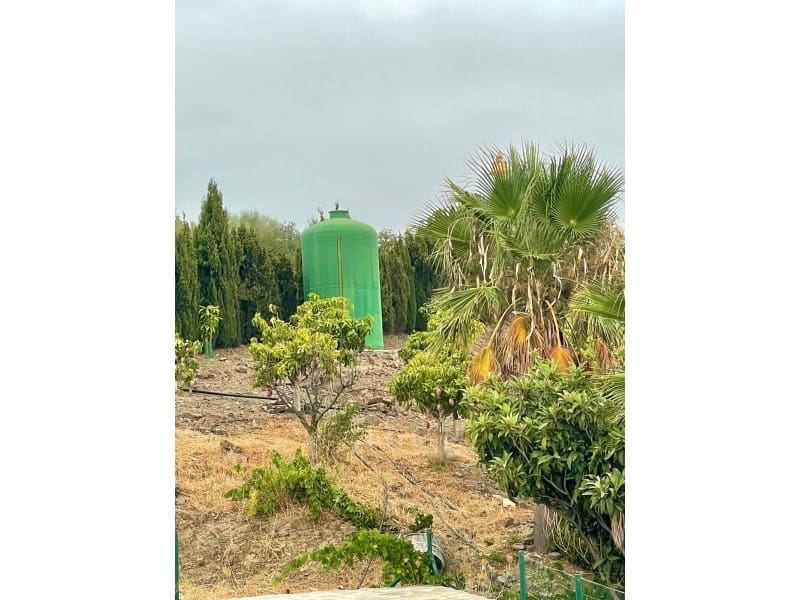 2 sypialnia Willa na sprzedaż w Velez-Malaga z basenem - 420 000 € (Ref: 9761892)