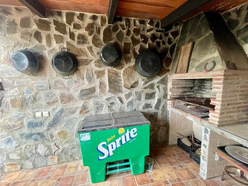 2 sypialnia Willa na sprzedaż w Velez-Malaga z basenem - 420 000 € (Ref: 9761892)