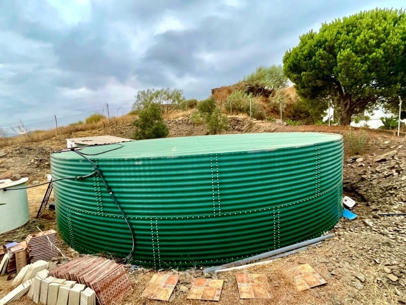 2 sypialnia Willa na sprzedaż w Velez-Malaga z basenem - 420 000 € (Ref: 9761892)