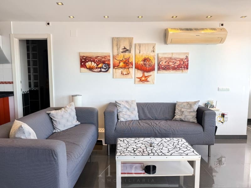 3 soverom Leilighet til salgs i Torre del Mar - € 369 000 (Ref: 9761893)