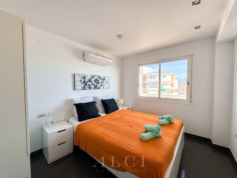 3 soverom Leilighet til salgs i Torre del Mar - € 369 000 (Ref: 9761893)