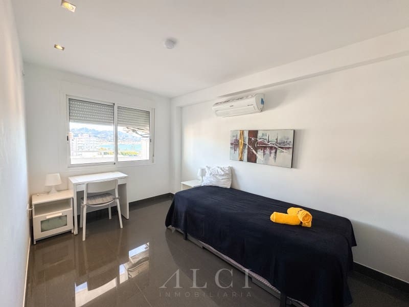 3 soverom Leilighet til salgs i Torre del Mar - € 369 000 (Ref: 9761893)