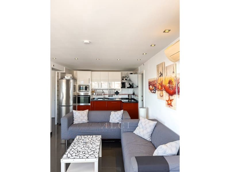 3 soverom Leilighet til salgs i Torre del Mar - € 369 000 (Ref: 9761893)