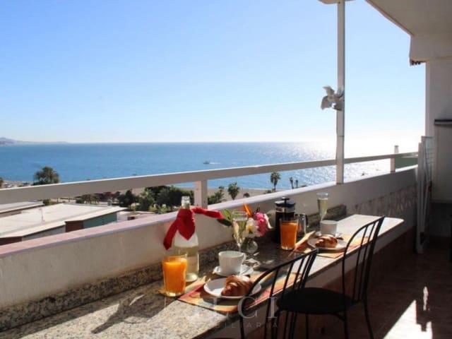 3 soverom Leilighet til salgs i Torre del Mar, Vélez-Málaga - € 369 000 (Ref: 9761893)