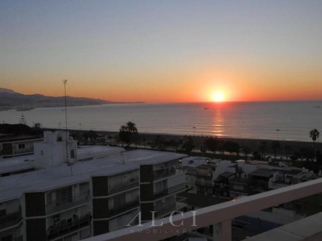 3 soverom Leilighet til salgs i Torre del Mar, Vélez-Málaga - € 369 000 (Ref: 9761893)