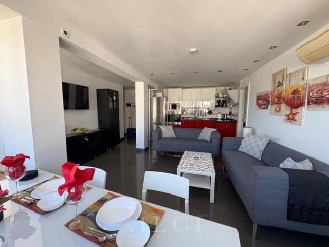 3 soverom Leilighet til salgs i Torre del Mar, Vélez-Málaga - € 369 000 (Ref: 9761893)