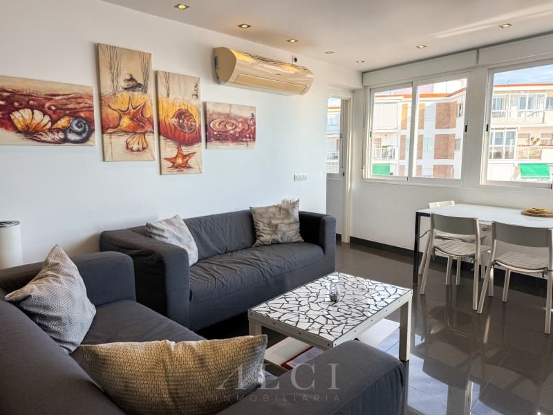 3 soverom Leilighet til salgs i Torre del Mar - € 369 000 (Ref: 9761893)