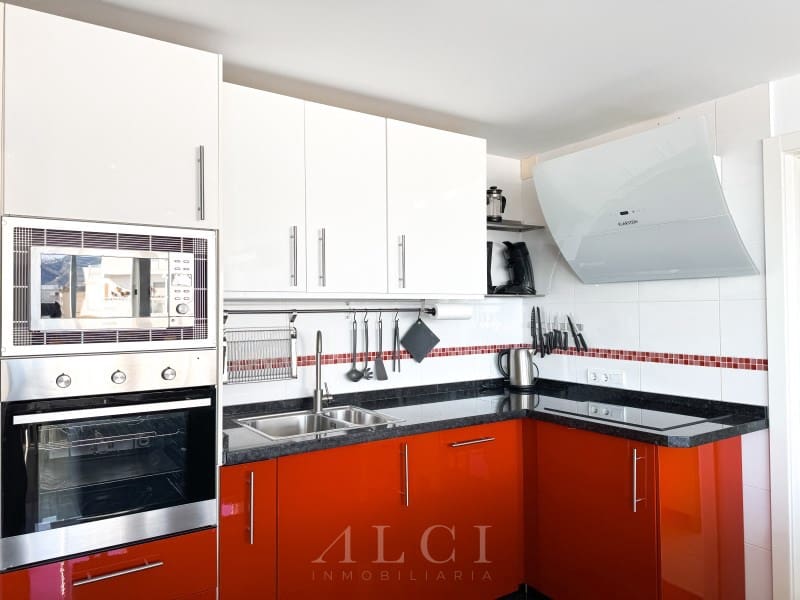 3 soverom Leilighet til salgs i Torre del Mar - € 369 000 (Ref: 9761893)