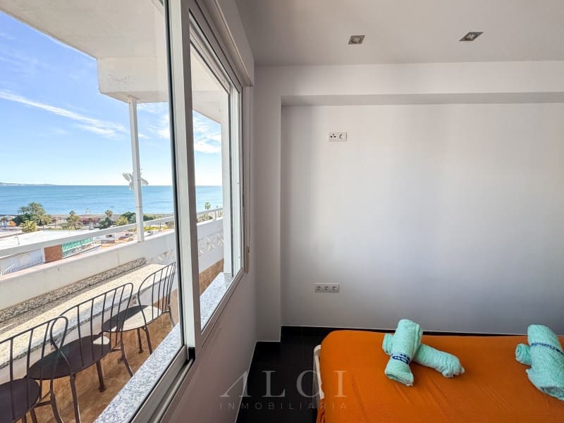 3 soverom Leilighet til salgs i Torre del Mar - € 369 000 (Ref: 9761893)