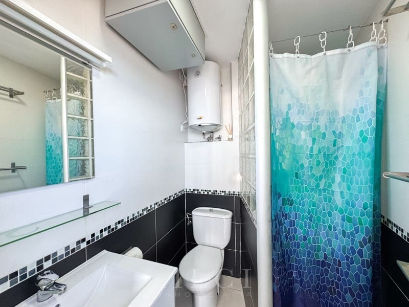 3 soverom Leilighet til salgs i Torre del Mar - € 369 000 (Ref: 9761893)