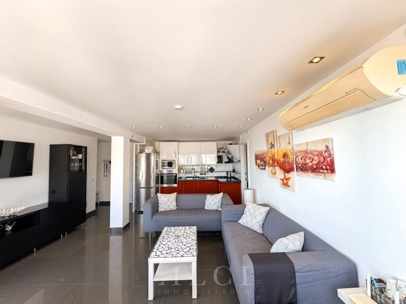 3 soverom Leilighet til salgs i Torre del Mar - € 369 000 (Ref: 9761893)