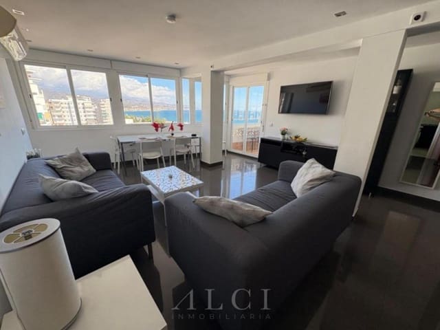 3 soverom Leilighet til salgs i Torre del Mar, Vélez-Málaga - € 369 000 (Ref: 9761893)