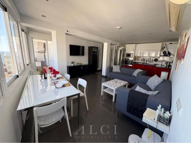 3 soverom Leilighet til salgs i Torre del Mar, Vélez-Málaga - € 369 000 (Ref: 9761893)