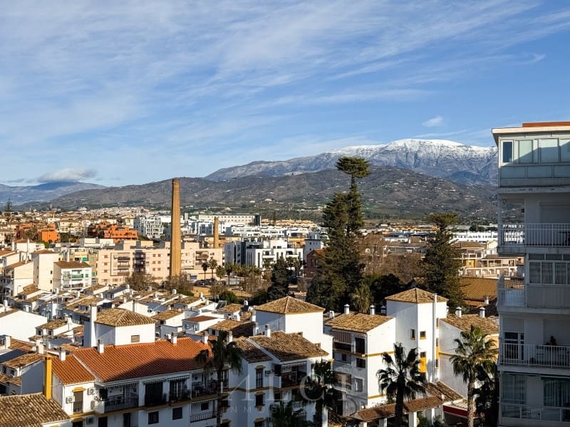 3 soverom Leilighet til salgs i Torre del Mar - € 369 000 (Ref: 9761893)