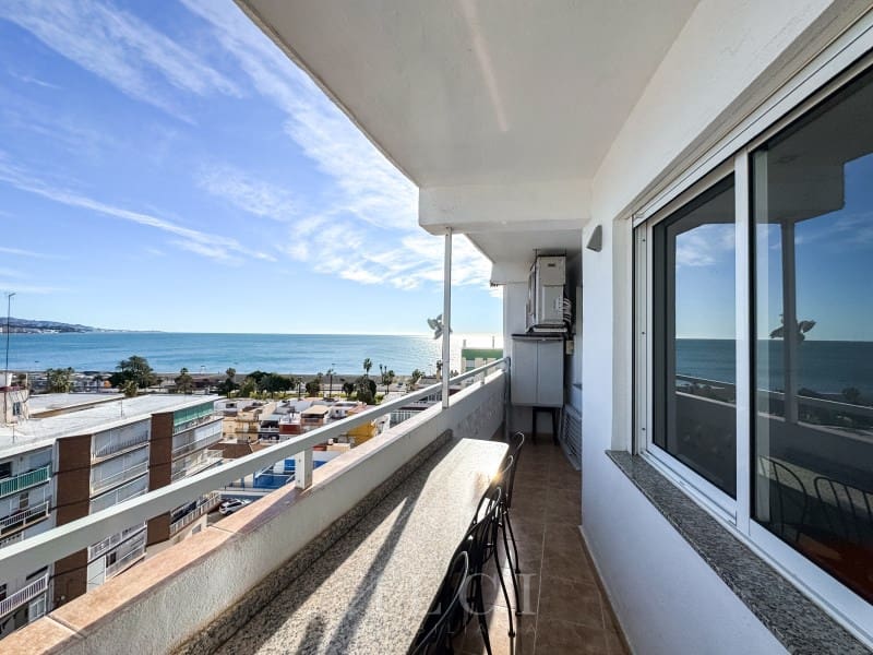 3 soverom Leilighet til salgs i Torre del Mar - € 369 000 (Ref: 9761893)