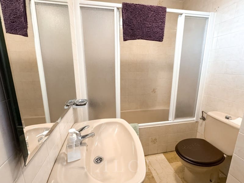 2 sypialnia Mieszkanie na sprzedaż w Nerja - 260 000 € (Ref: 9761895)