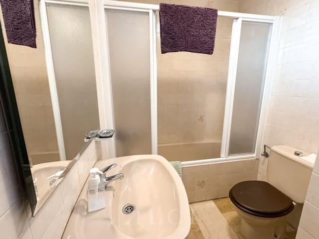 2 sypialnia Mieszkanie na sprzedaż w Chaparil - Torrecilla - Punta Lara, Nerja - 260 000 € (Ref: 9761895)