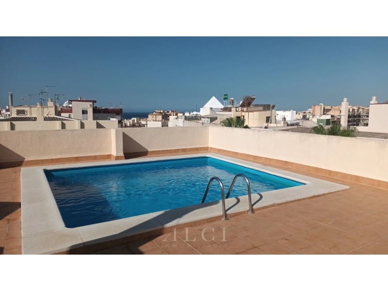 2 sypialnia Mieszkanie na sprzedaż w Nerja - 260 000 € (Ref: 9761895)