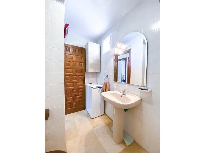 2 sypialnia Mieszkanie na sprzedaż w Nerja - 260 000 € (Ref: 9761895)