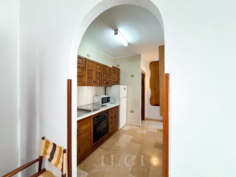 2 sypialnia Mieszkanie na sprzedaż w Nerja - 260 000 € (Ref: 9761895)