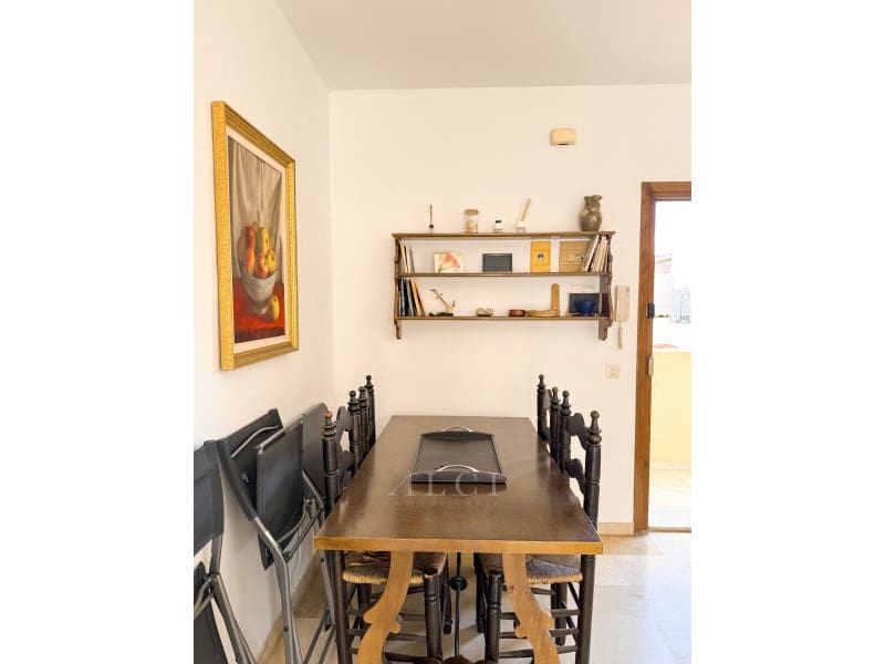 2 sypialnia Mieszkanie na sprzedaż w Nerja - 260 000 € (Ref: 9761895)