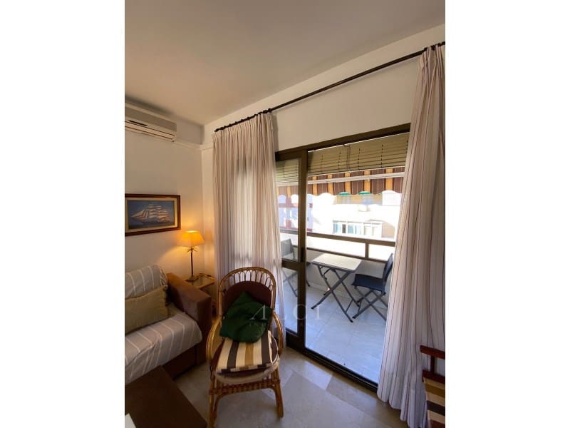 2 sypialnia Mieszkanie na sprzedaż w Nerja - 260 000 € (Ref: 9761895)