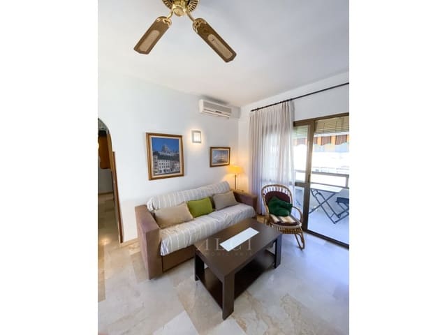 2 sypialnia Mieszkanie na sprzedaż w Chaparil - Torrecilla - Punta Lara, Nerja - 260 000 € (Ref: 9761895)