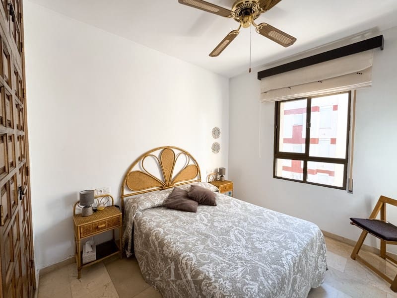 2 sypialnia Mieszkanie na sprzedaż w Nerja - 260 000 € (Ref: 9761895)